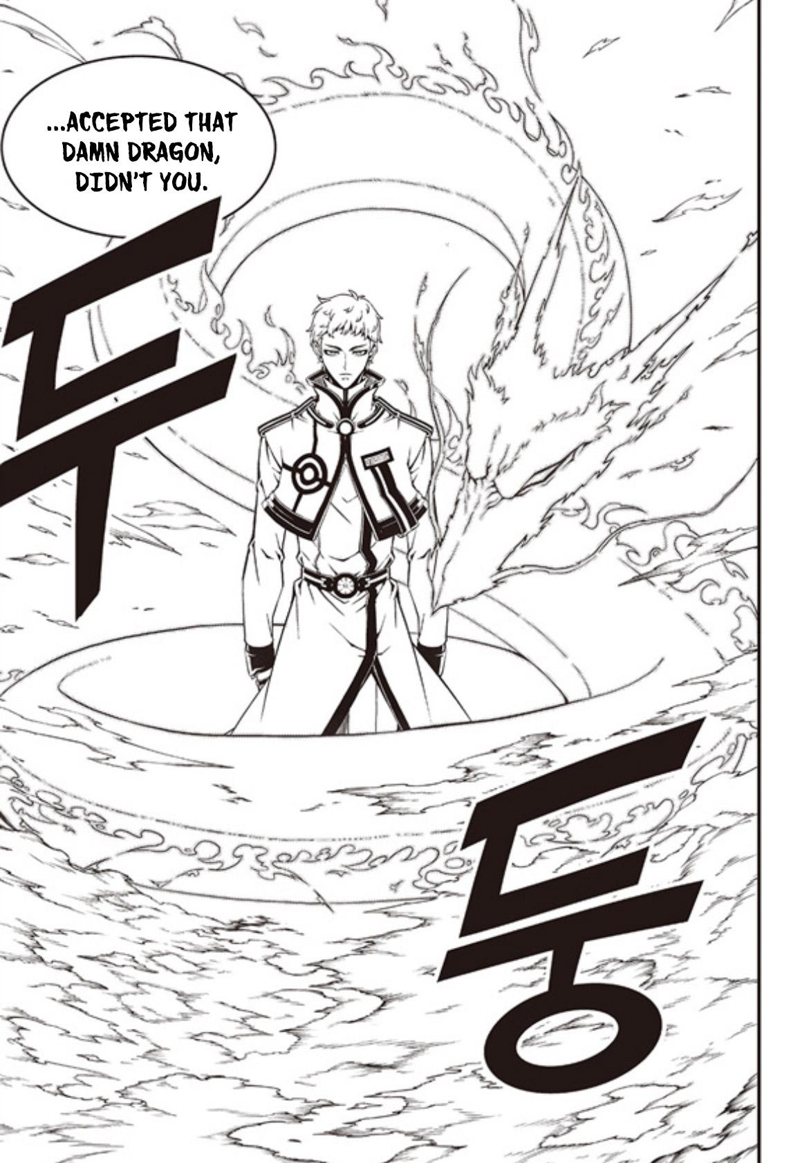 Witch Hunter Chap 238 - Next Chap 239