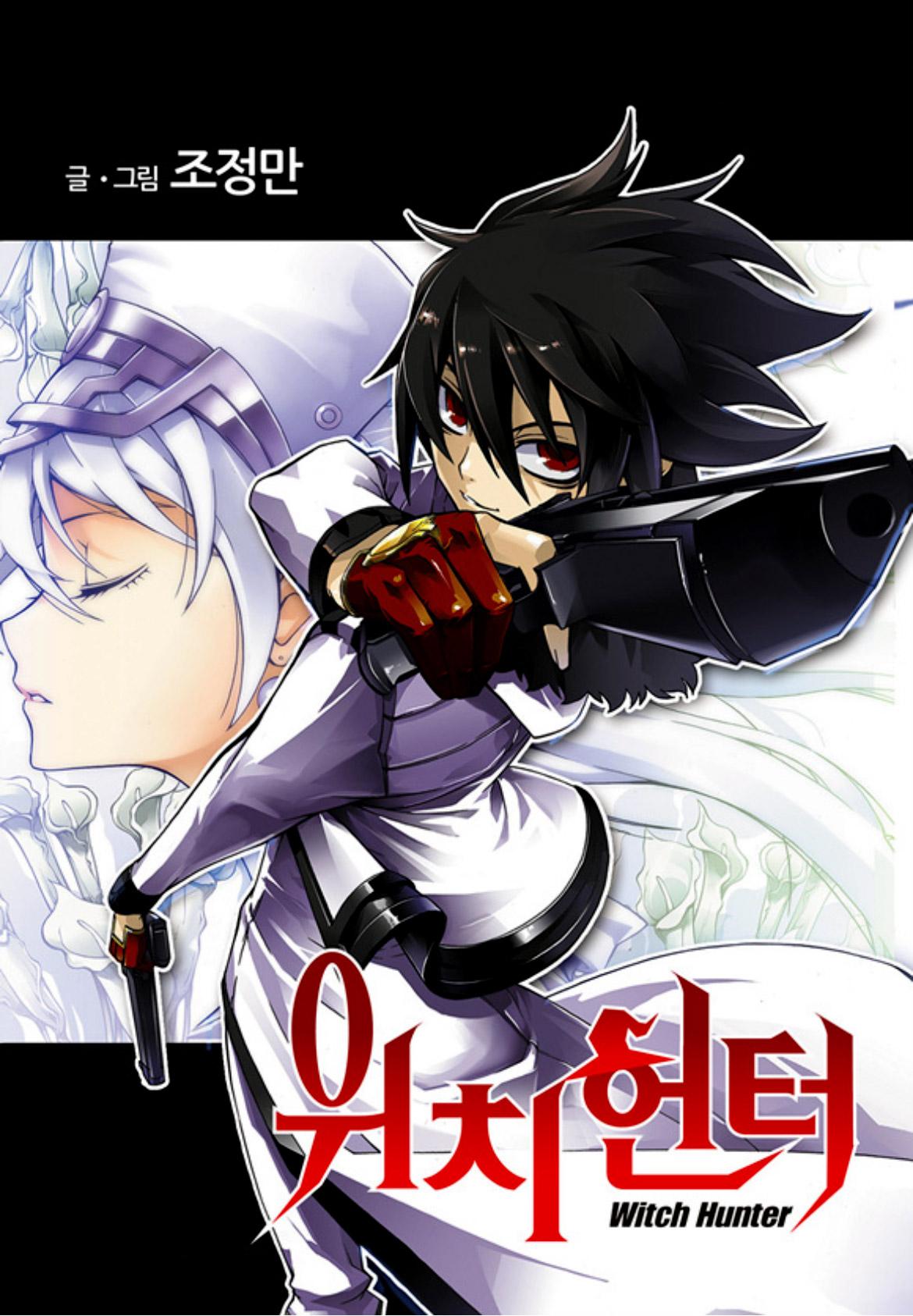 Witch Hunter Chap 239 - Next Chap 240