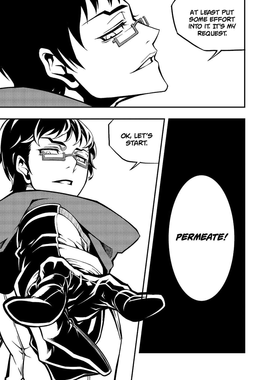 Witch Hunter Chap 230 - Next Chap 231