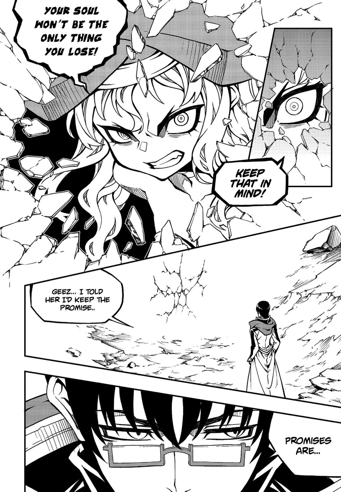 Witch Hunter Chap 230 - Next Chap 231