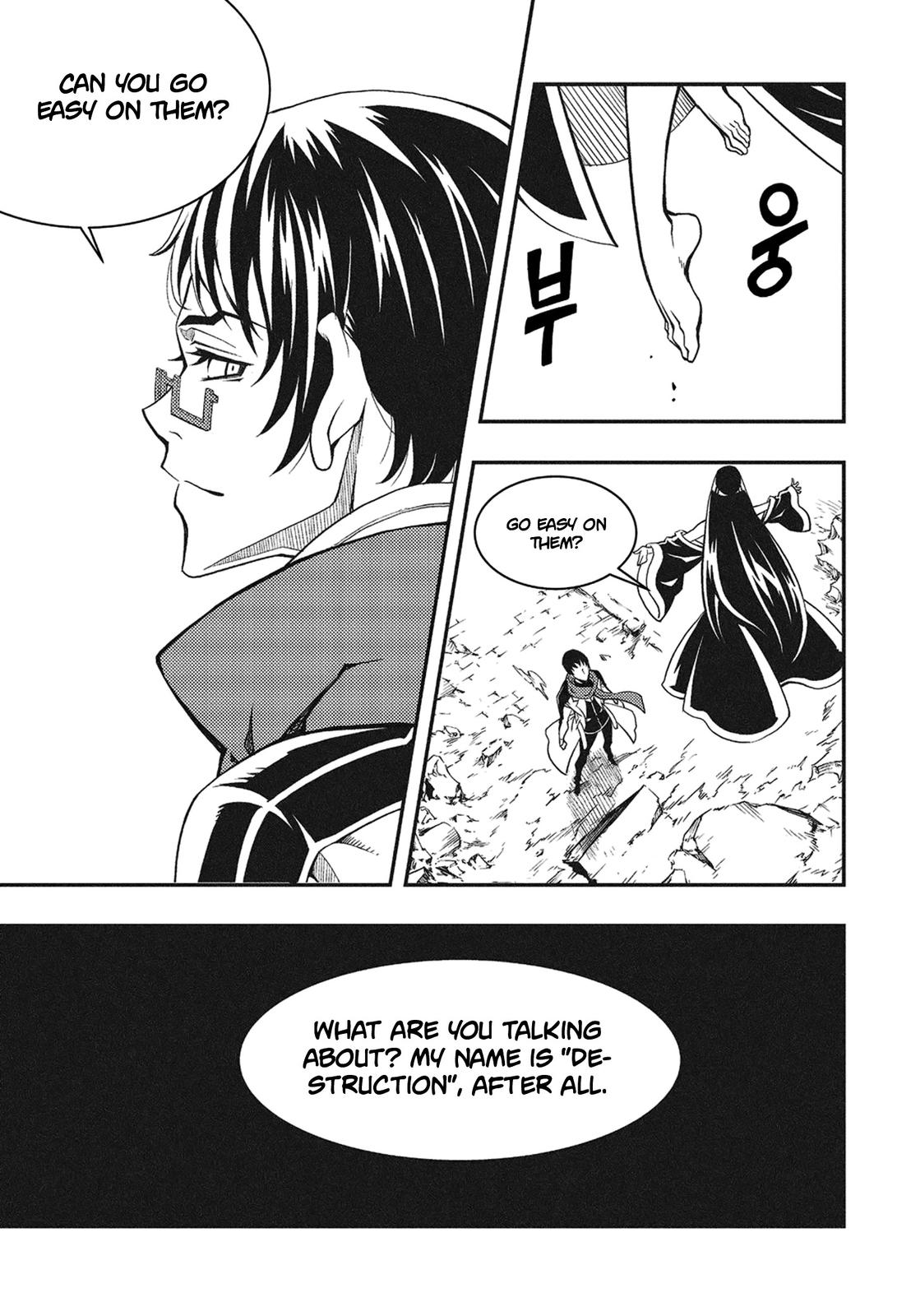 Witch Hunter Chap 230 - Next Chap 231