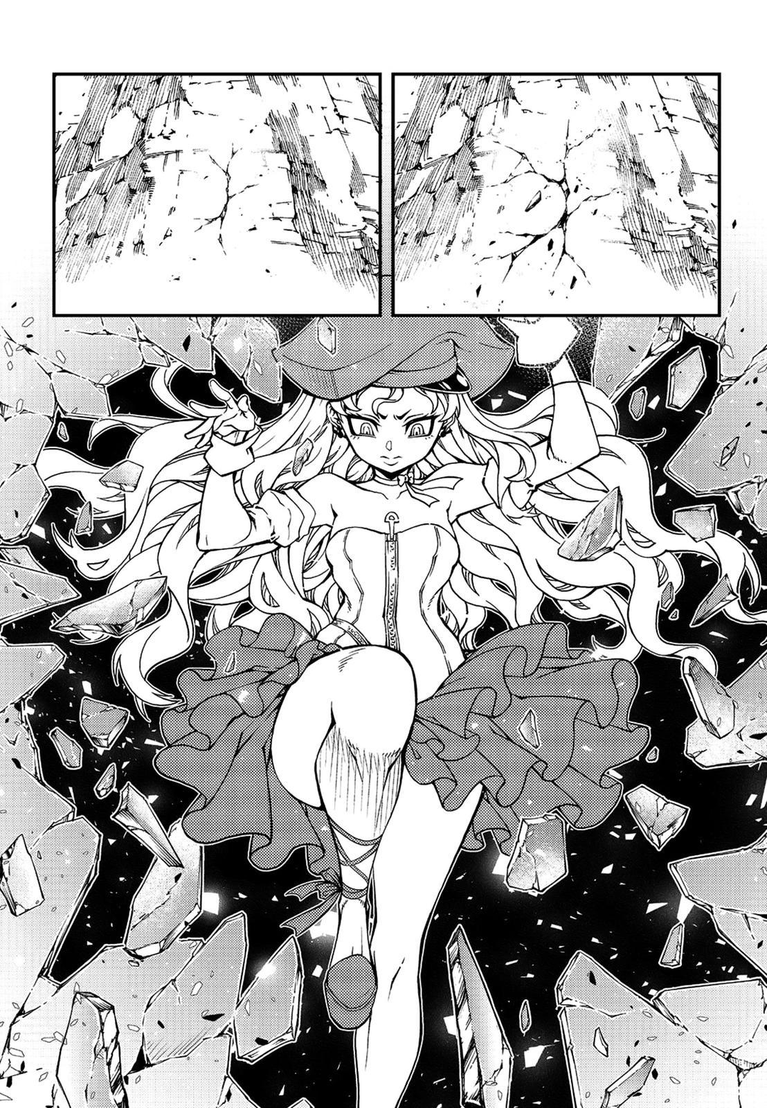 Witch Hunter Chap 231 - Next Chap 232
