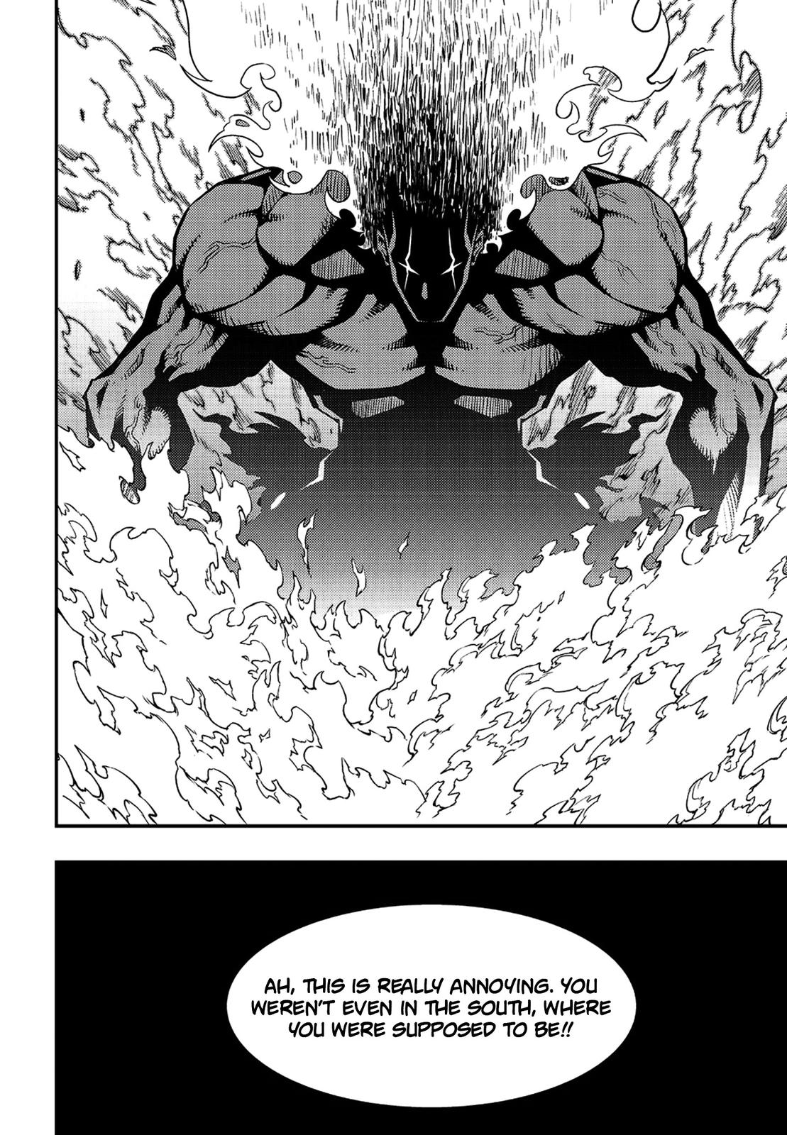 Witch Hunter Chap 232 - Next Chap 233