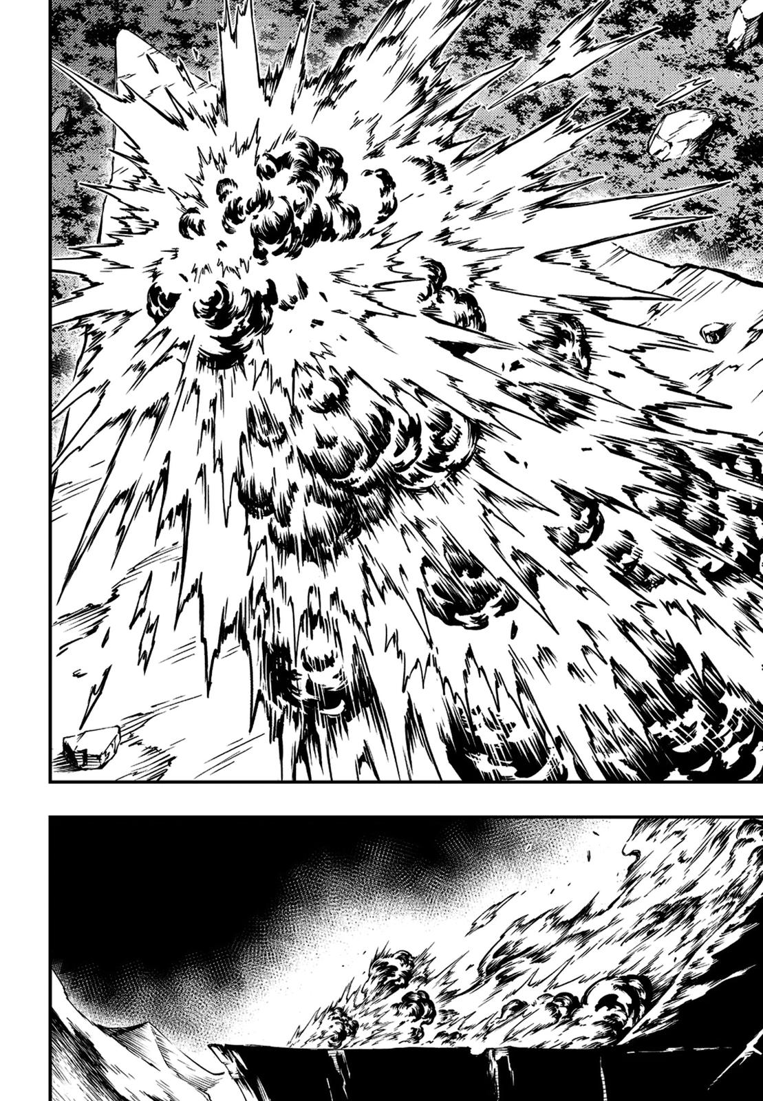 Witch Hunter Chap 232 - Next Chap 233