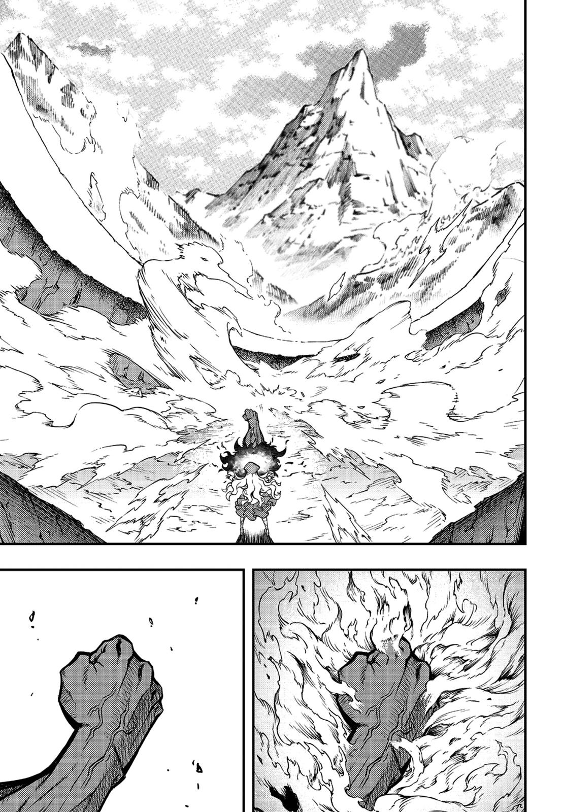 Witch Hunter Chap 232 - Next Chap 233