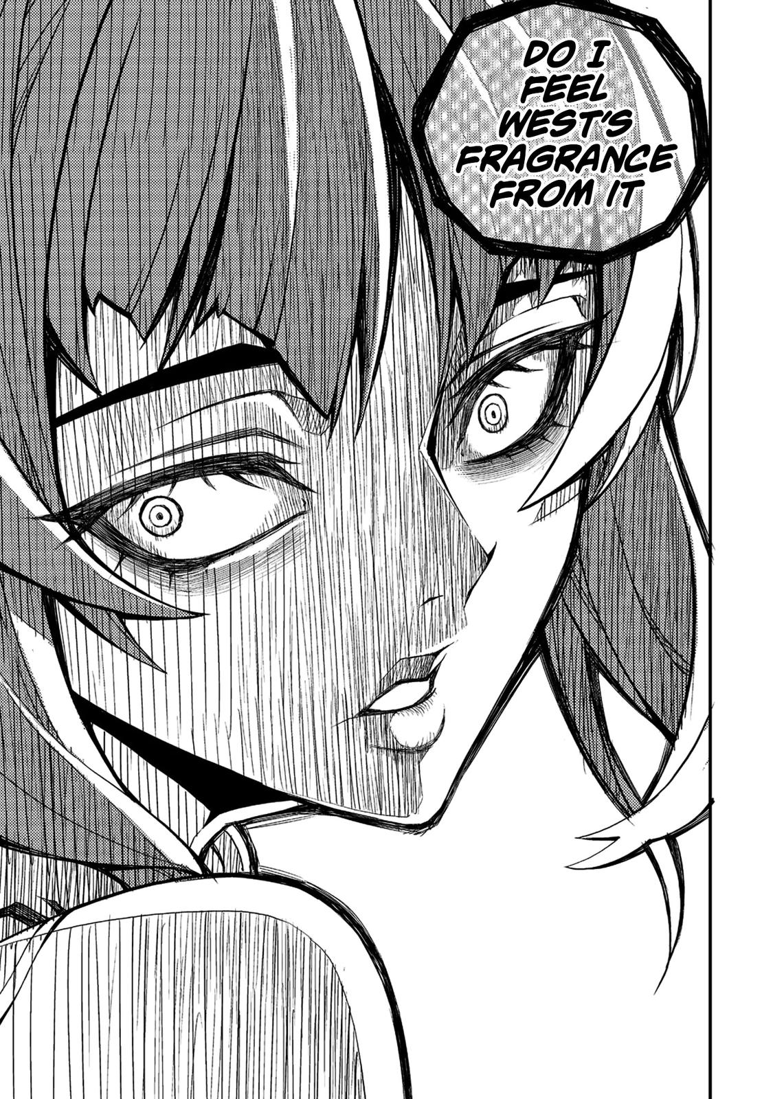 Witch Hunter Chap 232 - Next Chap 233