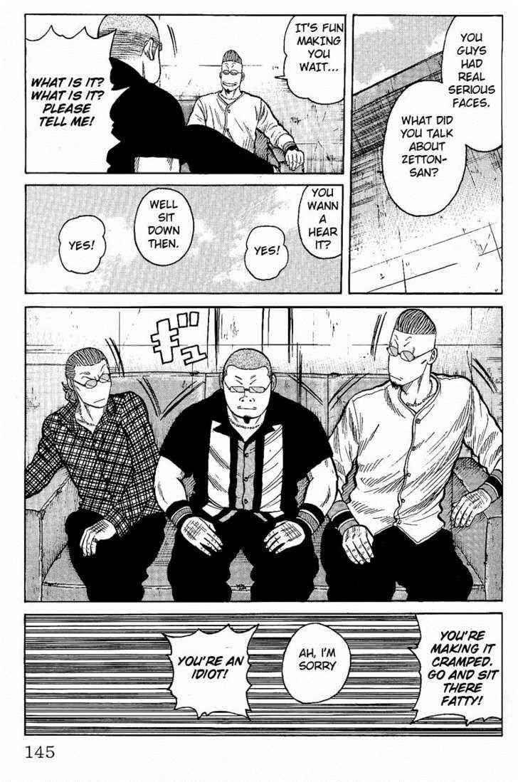 Worst Chap 7 - Next Chap 8