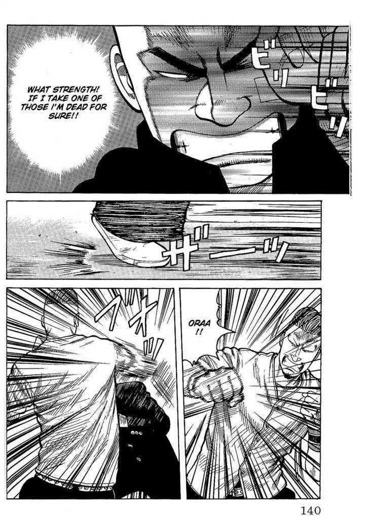 Worst Chap 7 - Next Chap 8