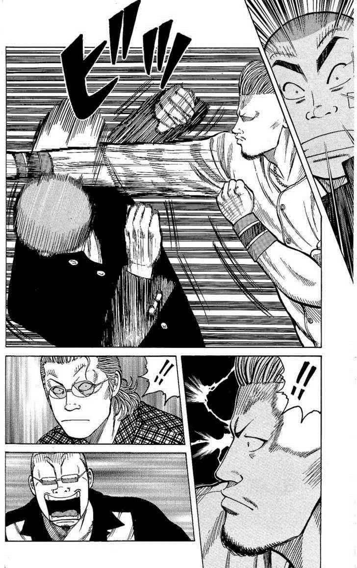 Worst Chap 7 - Next Chap 8