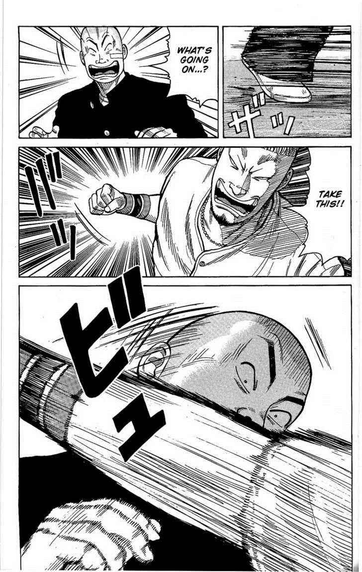 Worst Chap 7 - Next Chap 8