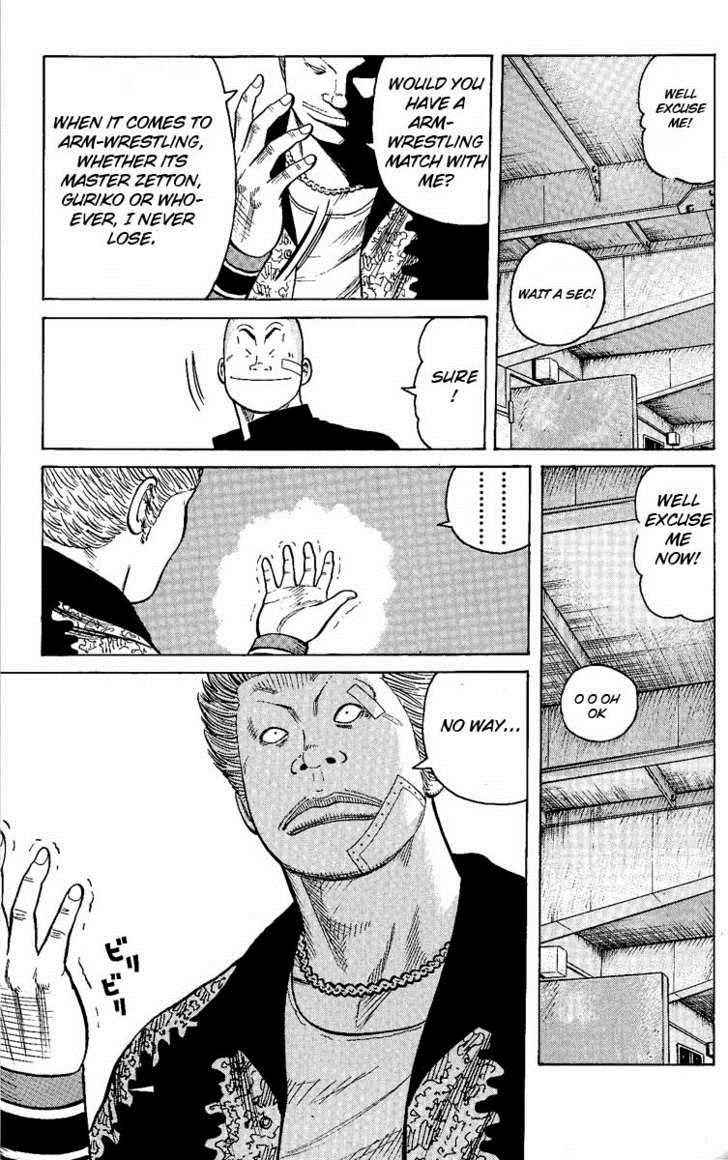 Worst Chap 7 - Next Chap 8