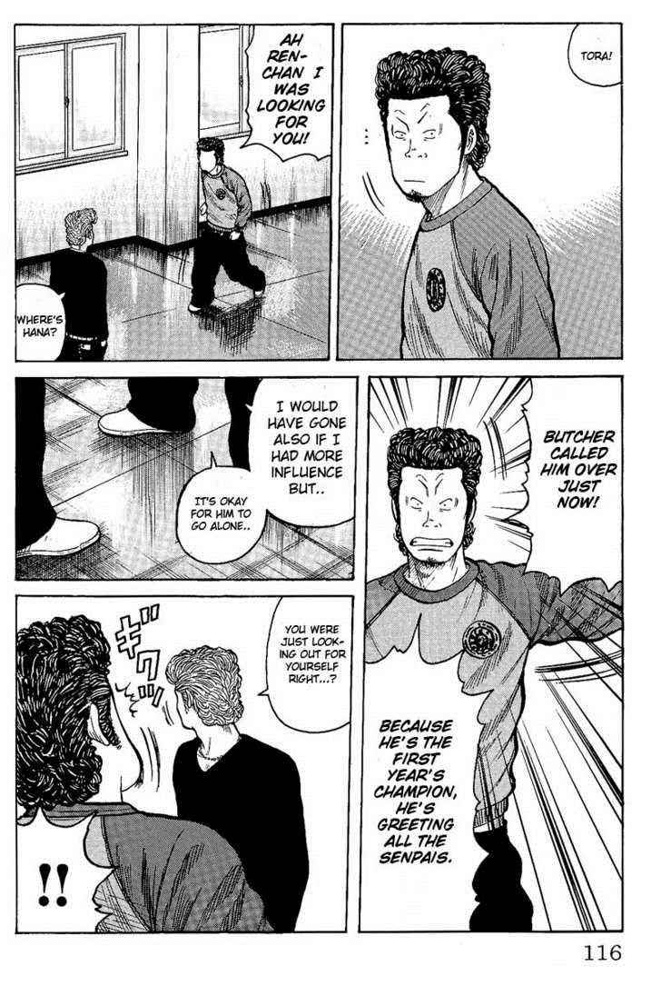 Worst Chap 7 - Next Chap 8