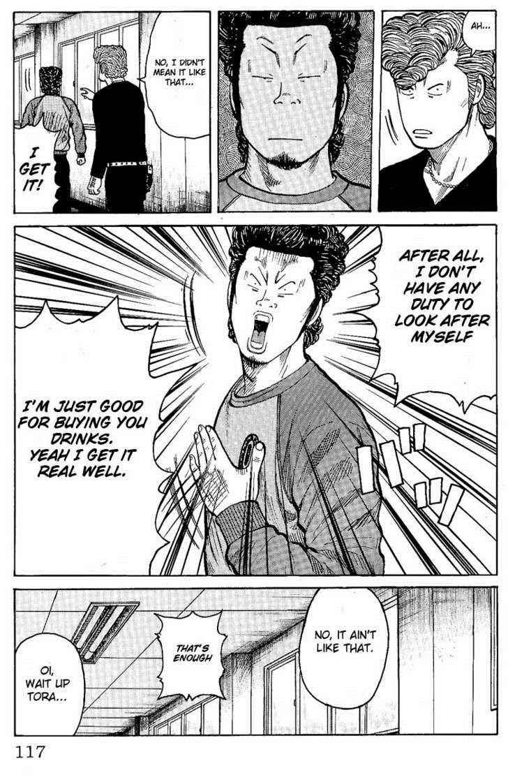 Worst Chap 7 - Next Chap 8