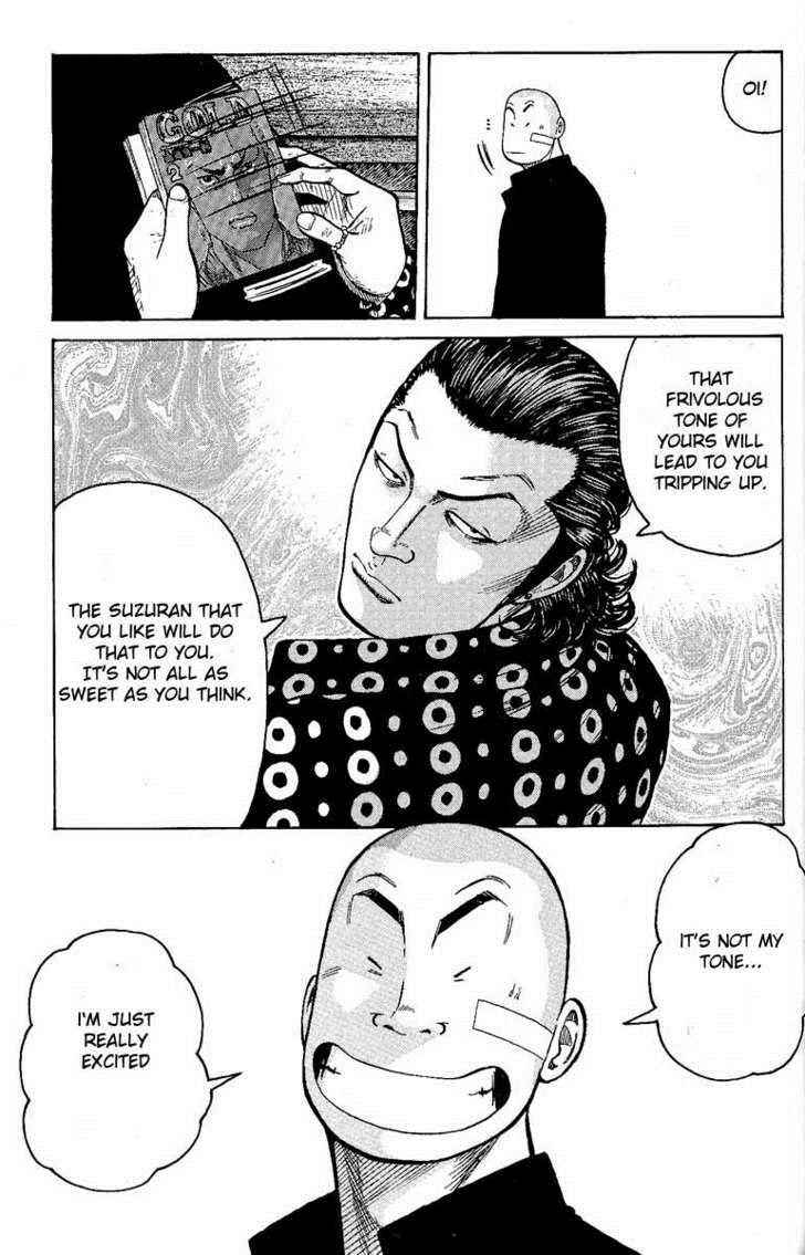 Worst Chap 7 - Next Chap 8