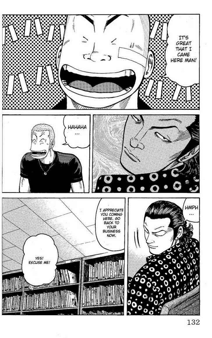 Worst Chap 7 - Next Chap 8