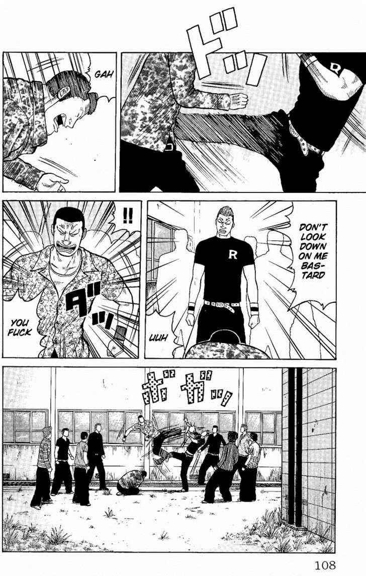 Worst Chap 7 - Next Chap 8