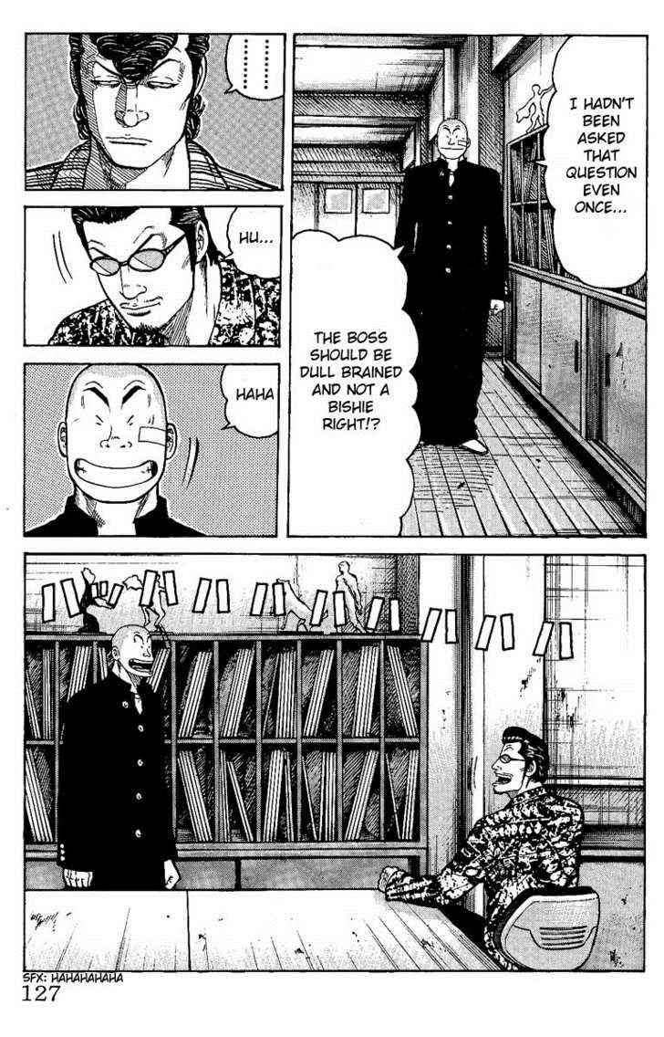 Worst Chap 7 - Next Chap 8