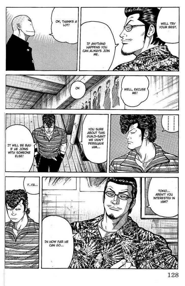 Worst Chap 7 - Next Chap 8