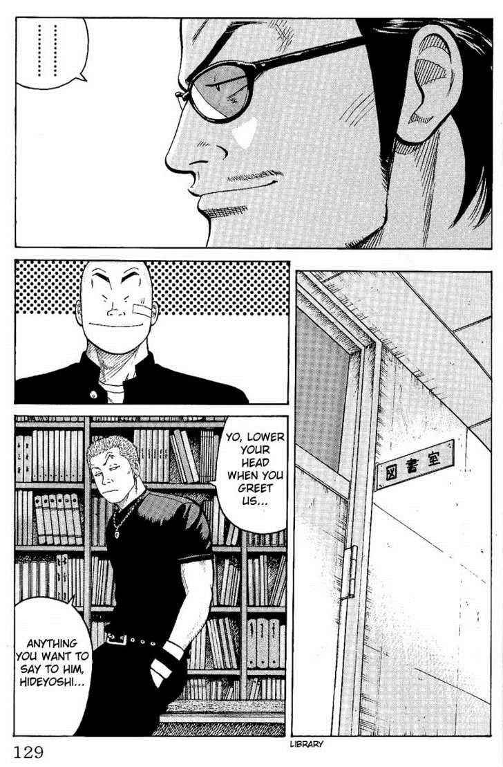 Worst Chap 7 - Next Chap 8