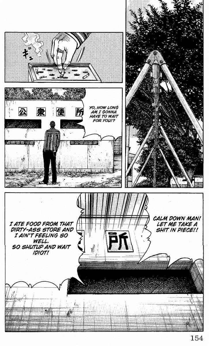 Worst Chap 7 - Next Chap 8
