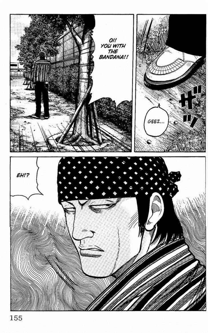 Worst Chap 7 - Next Chap 8