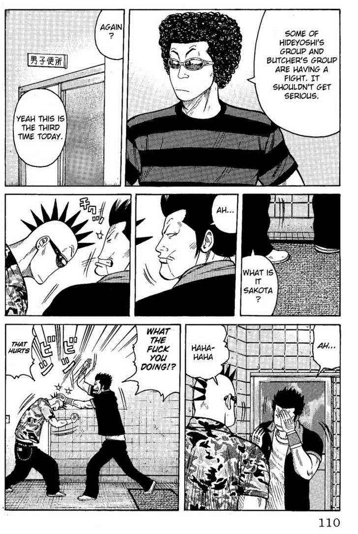 Worst Chap 7 - Next Chap 8
