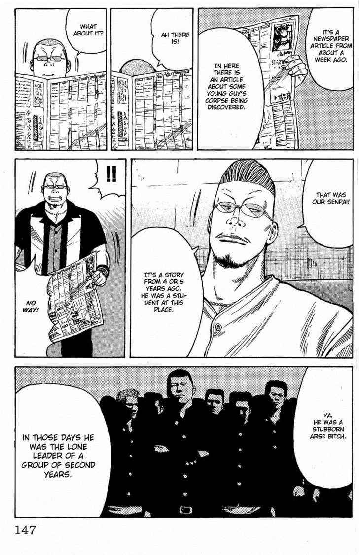 Worst Chap 7 - Next Chap 8
