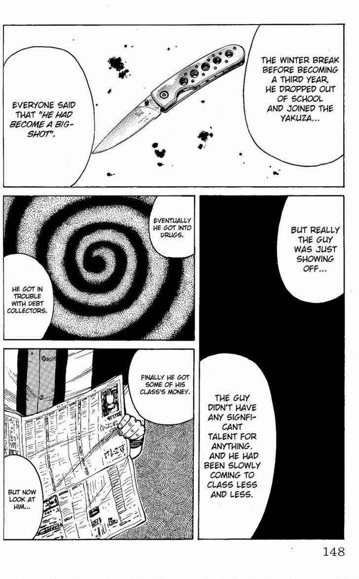 Worst Chap 7 - Next Chap 8