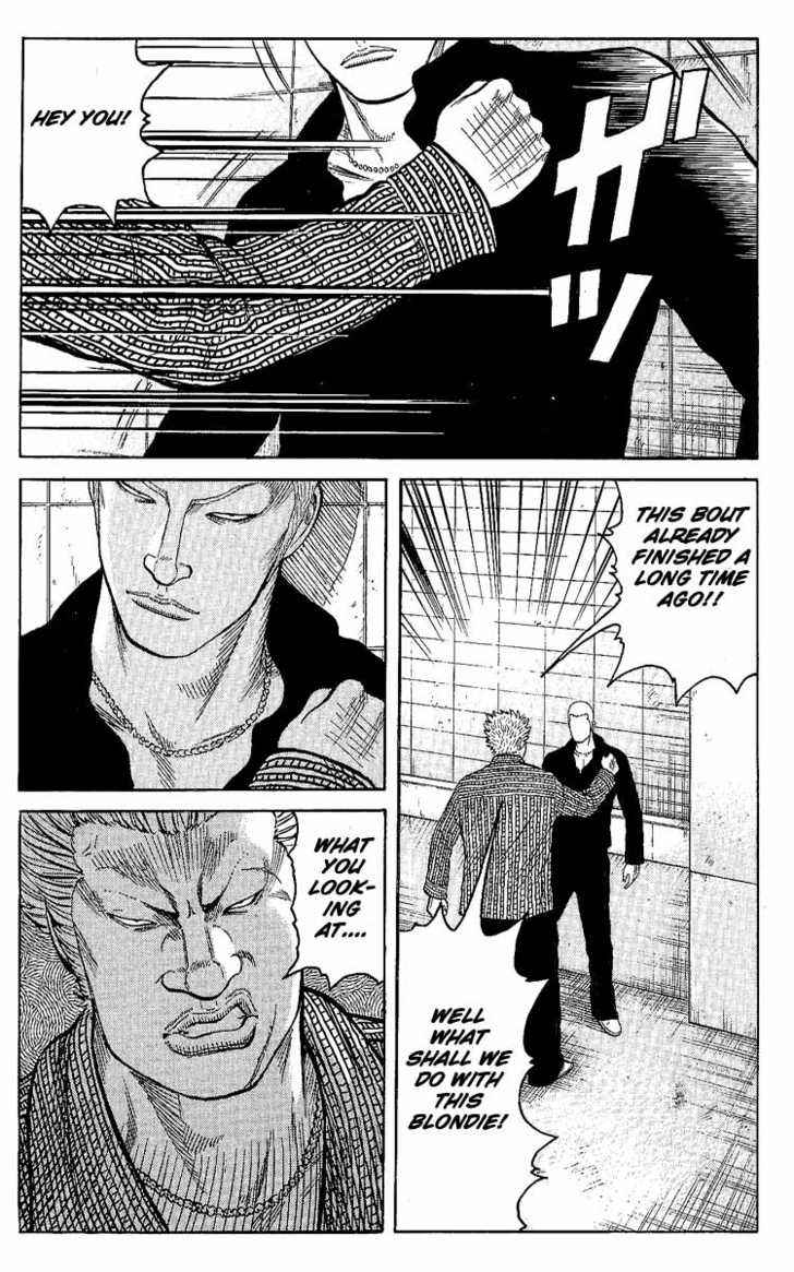 Worst Chap 4 - Next Chap 5