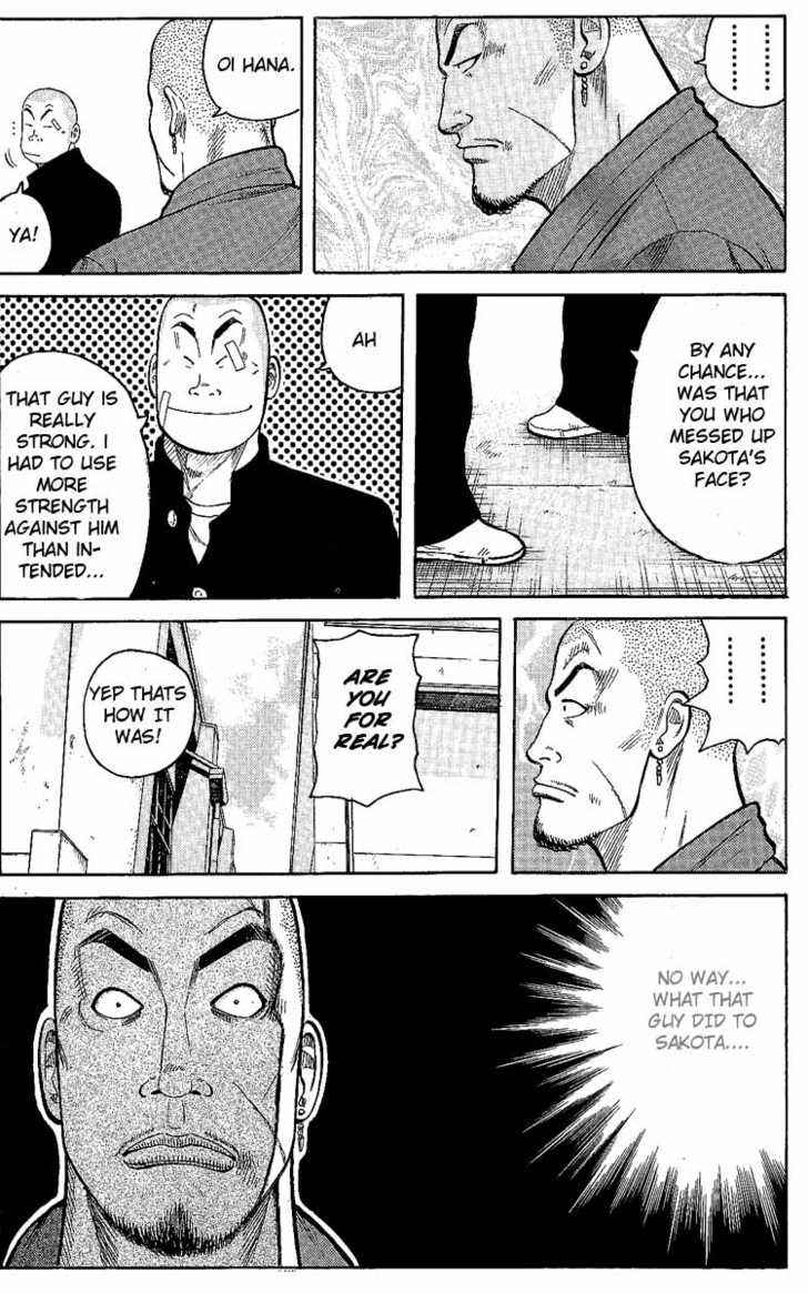 Worst Chap 4 - Next Chap 5