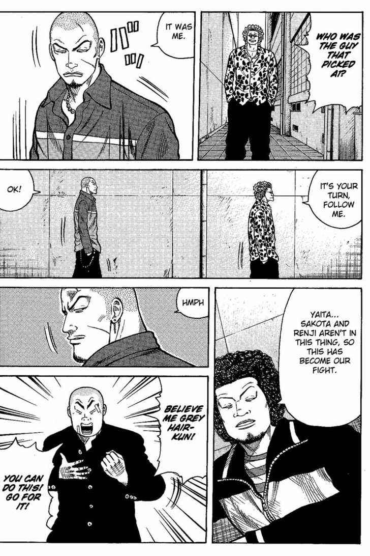 Worst Chap 4 - Next Chap 5