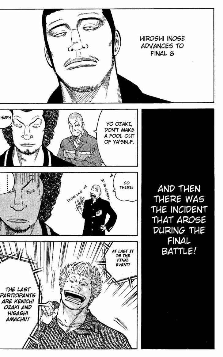 Worst Chap 4 - Next Chap 5