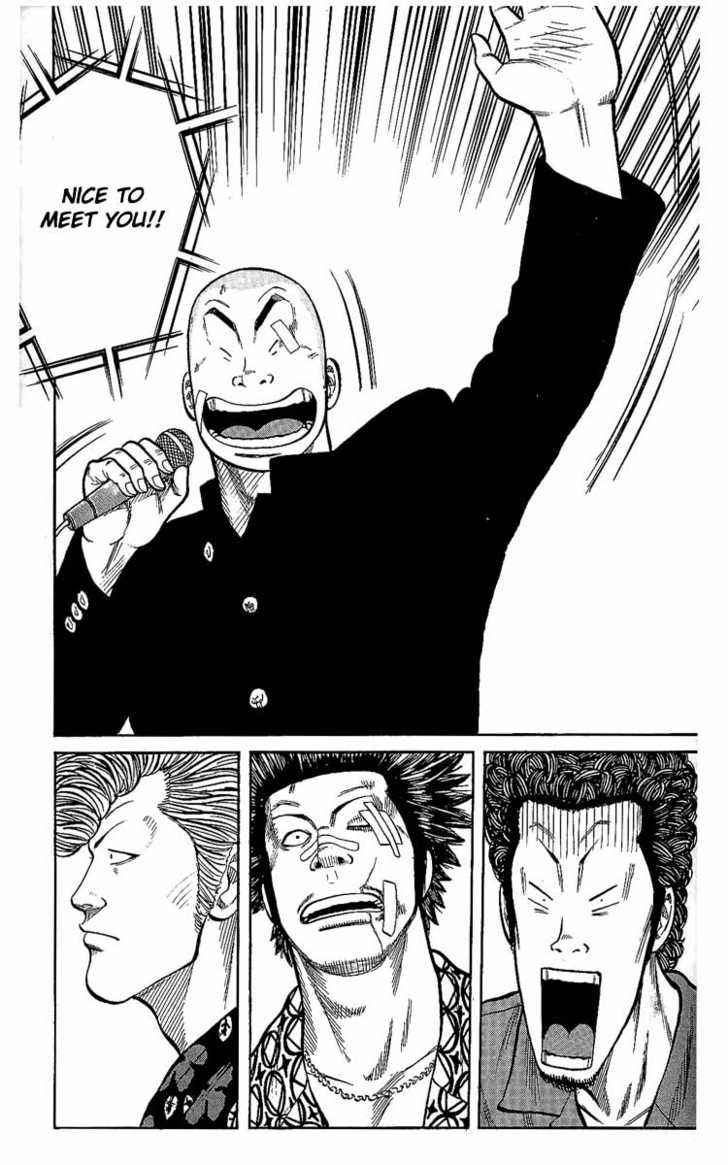 Worst Chap 4 - Next Chap 5