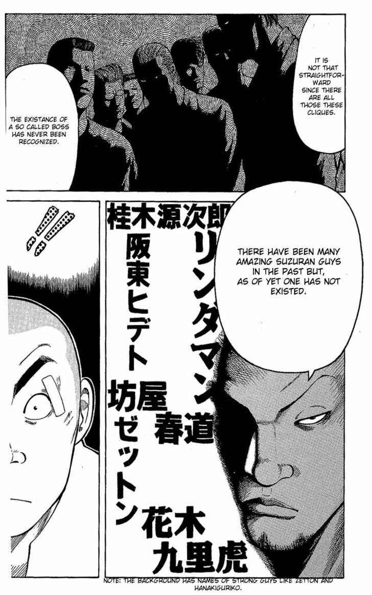 Worst Chap 4 - Next Chap 5