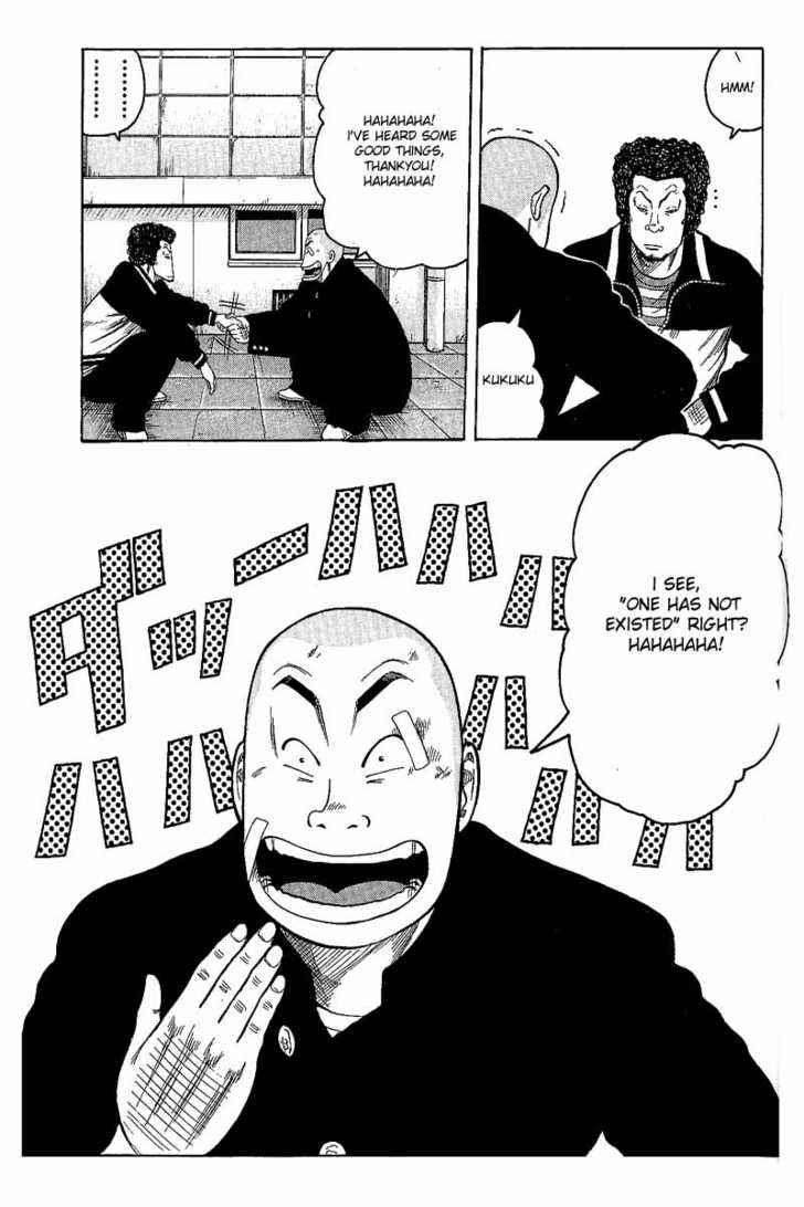 Worst Chap 4 - Next Chap 5