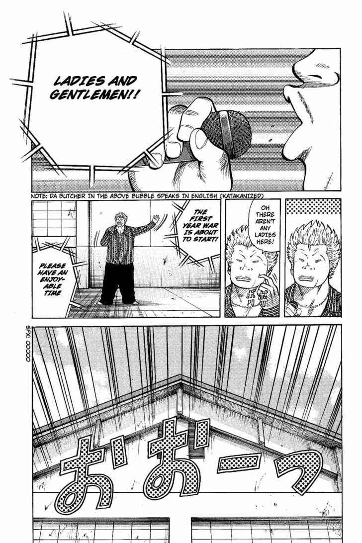 Worst Chap 4 - Next Chap 5