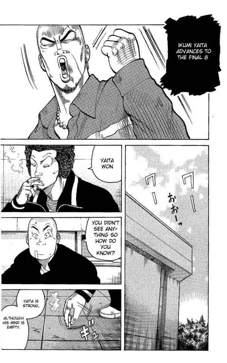 Worst Chap 4 - Next Chap 5