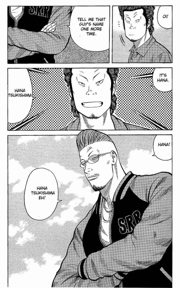 Worst Chap 4 - Next Chap 5