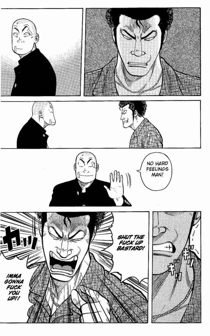 Worst Chap 4 - Next Chap 5
