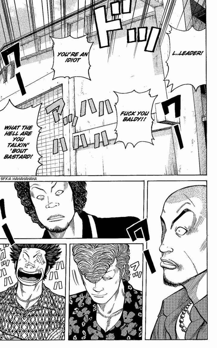 Worst Chap 4 - Next Chap 5