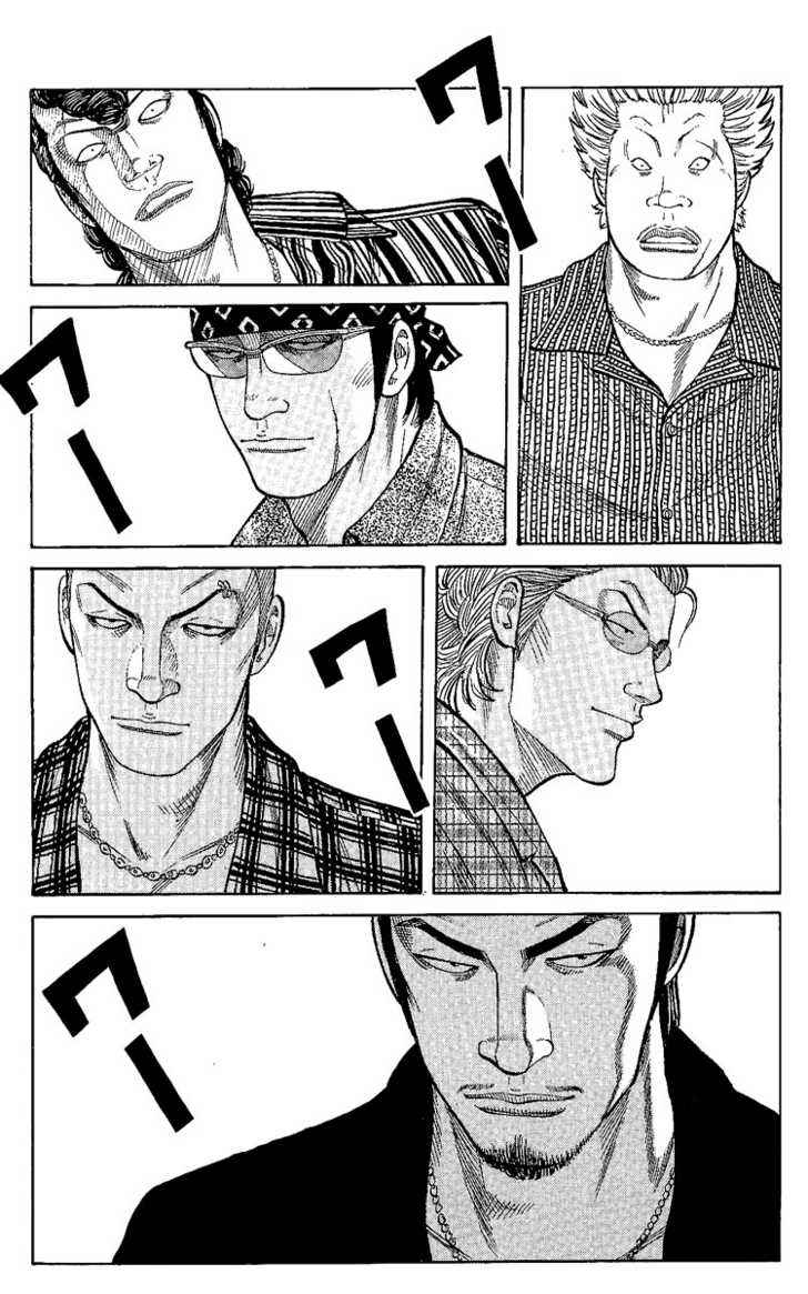 Worst Chap 4 - Next Chap 5