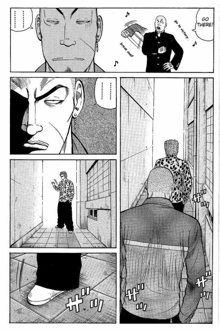 Worst Chap 4 - Next Chap 5