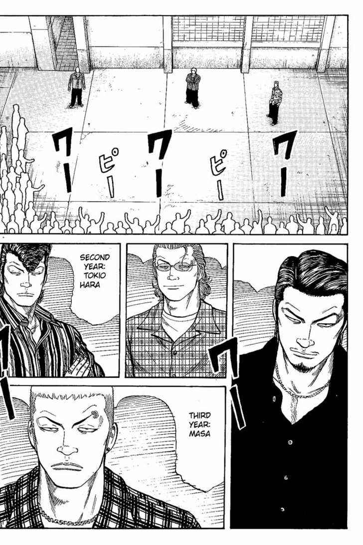 Worst Chap 4 - Next Chap 5