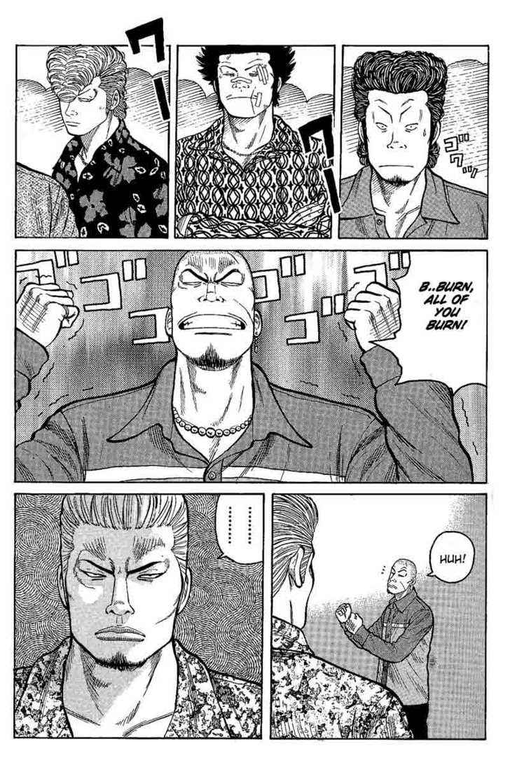 Worst Chap 4 - Next Chap 5