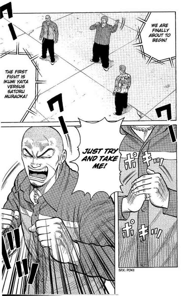 Worst Chap 4 - Next Chap 5