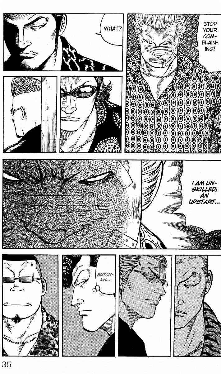 Worst Chap 5 - Next Chap 6