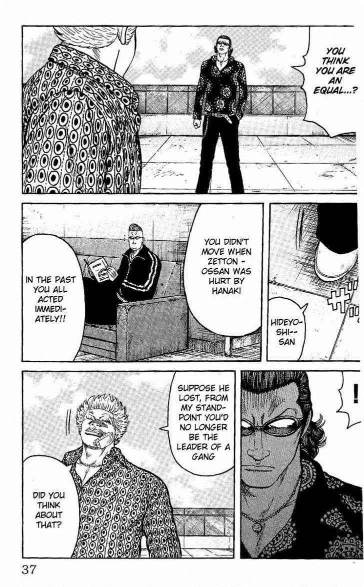 Worst Chap 5 - Next Chap 6