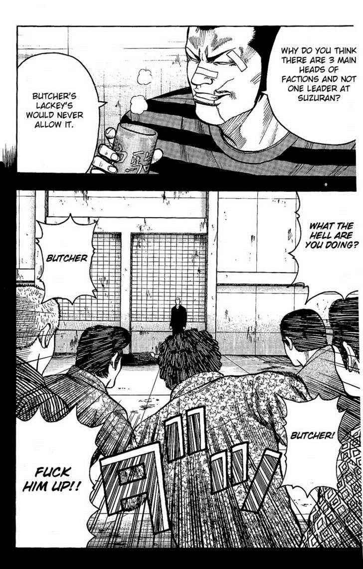 Worst Chap 5 - Next Chap 6