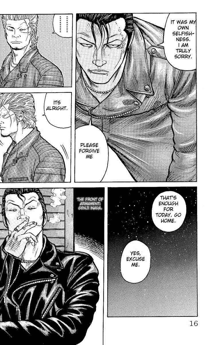 Worst Chap 5 - Next Chap 6