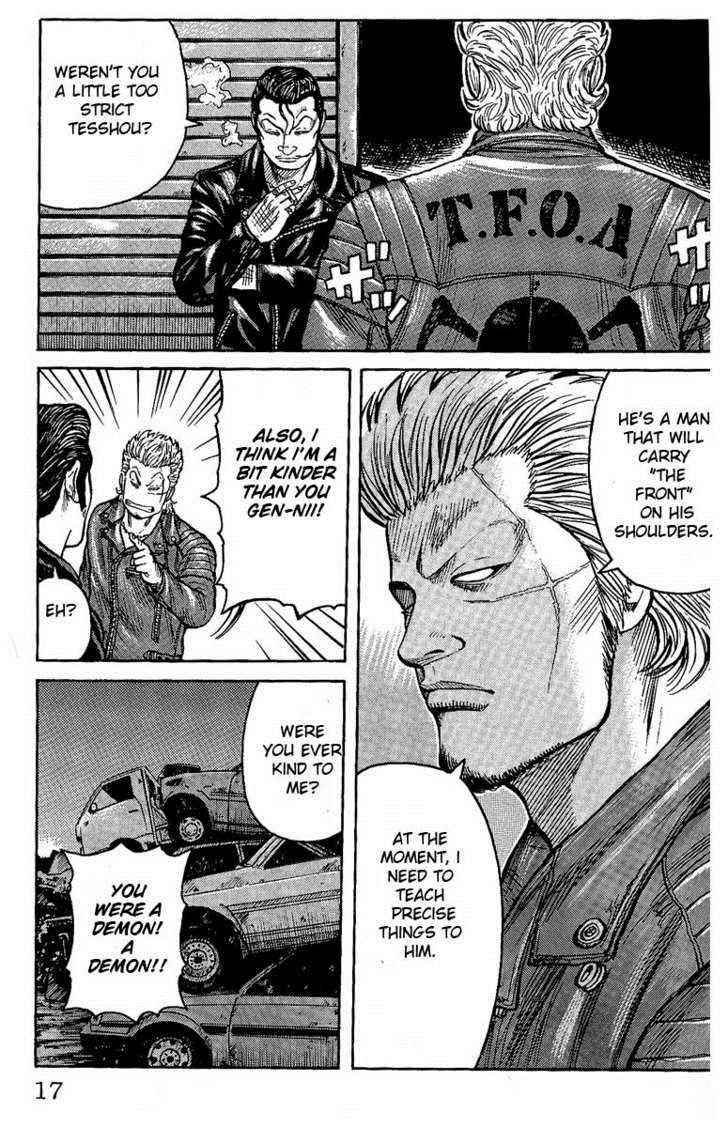 Worst Chap 5 - Next Chap 6